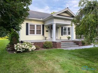 1441 Stanwix Dr, Toledo, OH 43614