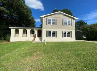 3008 Donavan Way, Decatur, GA 30034