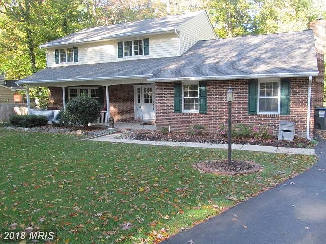 1st image of 29369 Woodridge Dr