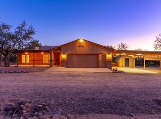 13440 N Sandra Rd, Marana, AZ 85658