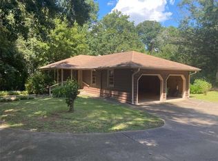 1603 Frazier Rd, Decatur, GA 30033