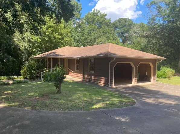 1603 Frazier Rd, Decatur, GA 30033