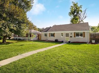 1660 N Syracuse St, Denver, CO 80220