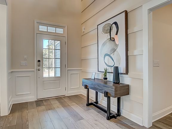 These photos are representative of this floor plan, but all options may not be available in every co