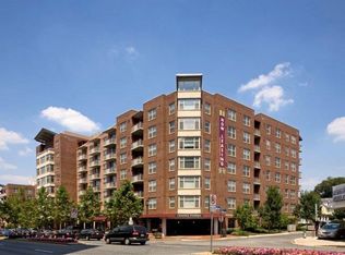 Rosedale Park Apartments, Bethesda, MD 20814