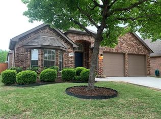 3048 Bigleaf Dr, Little Elm, TX 75068