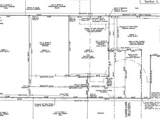 PARCEL 1 Lande Ln, Moscow, ID 83843