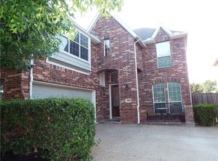 5469 Hidden Creek Ln, Frisco, TX 75034