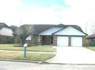 3709 Christy St, Deer Park, TX 77536