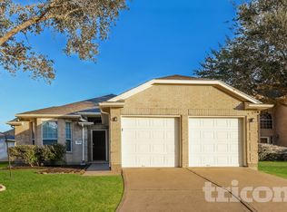 3915 Liberty Square Trl, Fresno, TX 77545
