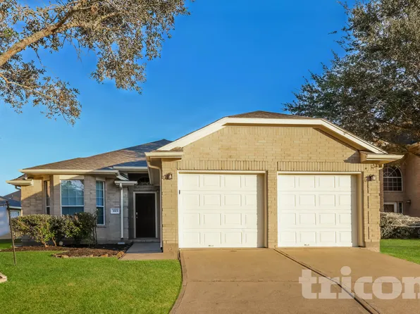 3915 Liberty Square Trl, Fresno, TX 77545