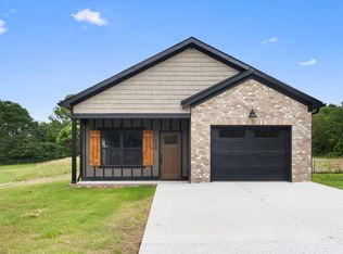 1488 New Murraytown Rd NW, Cleveland, TN 37312