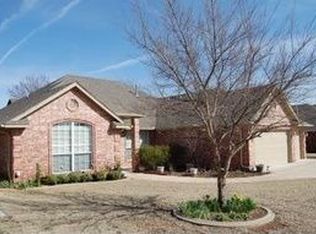 10508 S Linn Ave, Oklahoma City, OK 73170