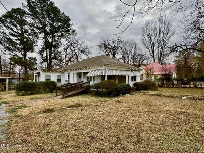 365 S Walnut St, Canton, MS, 39046