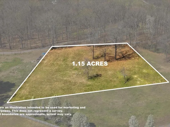 McDonalds Ln, Hume, VA 22639