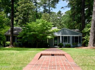 104 Wildwood Ave, Rocky Mount, NC 27803