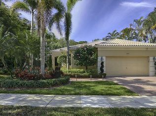 2509 Bay Isle Dr, Fort Lauderdale, FL 33327