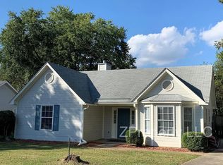 2540 Pioneer Rd SW, Huntsville, AL 35803