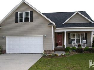 260 River Landing Dr, Rocky Point, NC 28457