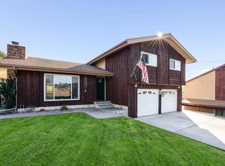 9035 Mac Ln, Spring Valley, CA 91977