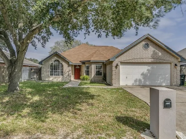 2708 Toucan Ave, McAllen, TX 78504