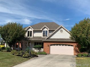 4762 Wenatchi Trl, Lima, OH 45805