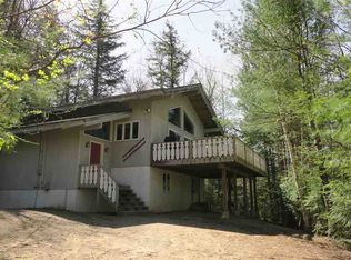 110 Ludwig Strasse Rd, Bartlett, NH 03812