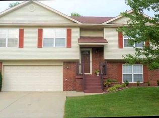 127 Mallard Dr, Frankfort, KY 40601