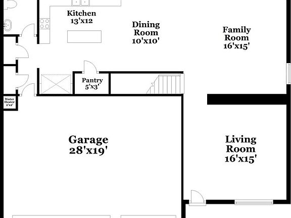 2nd image of 918 S 118th Ln