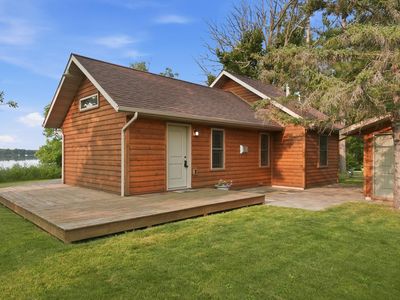 37618 W Stocking Dr, Menahga, MN, 56464