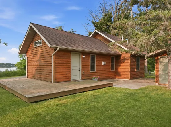 37618 W Stocking Dr, Menahga, MN 56464
