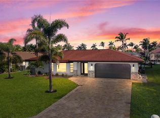 130 SW 51st St, Cape Coral, FL 33914