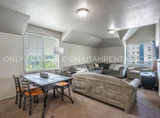 892 E 700 N #F4-1, Provo, UT 84606