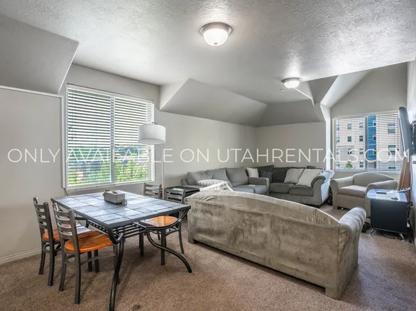 892 E 700 N #F4-1, Provo, UT 84606