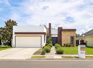4212 Tyler Ave, McAllen, TX 78503