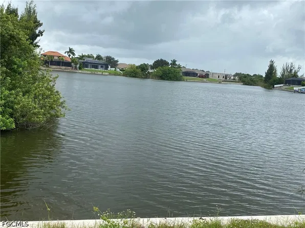 1321 NW 20th Ct, Cape Coral, FL 33993