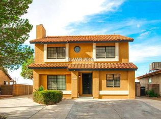 1717 Duarte Dr, Henderson, NV 89014