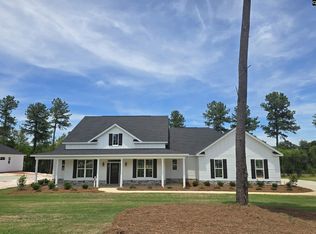 1550 Bellingham Dr, Beech Island, SC 29842