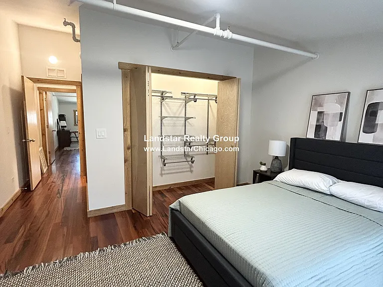 4611 S Ellis Ave #209 — Photo 15