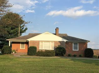 524 Cedar Green Rd, Staunton, VA 24401