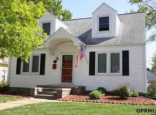 5123 Evans St, Omaha, NE 68104