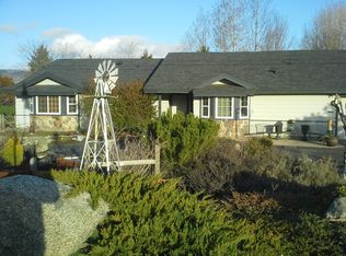 30150 Brassie Ct, Tehachapi, CA 93561