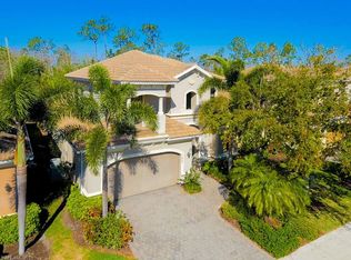 1458 Serrano Cir, Naples, FL 34105