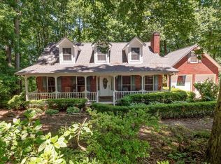 8285 Jensen Trl, Gainesville, GA 30506