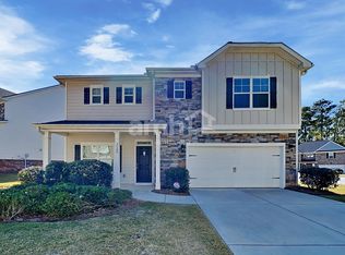 3588 Okelly Dr, Loganville, GA 30052