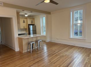 107 S Orange St #2W, Media, PA 19063