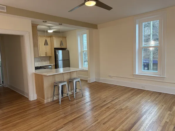 107 S Orange St #2W, Media, PA 19063