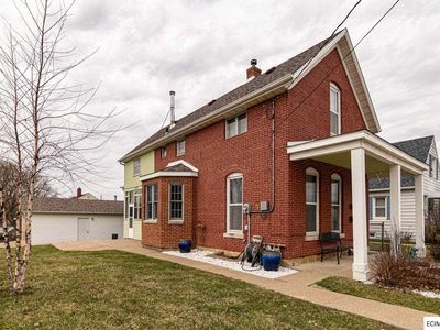 3105 Burden St, Dubuque, IA, 52001