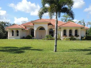 17206 33rd Rd N, Loxahatchee, FL 33470