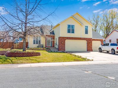 896 N 5th St, Johnstown, CO, 80534
